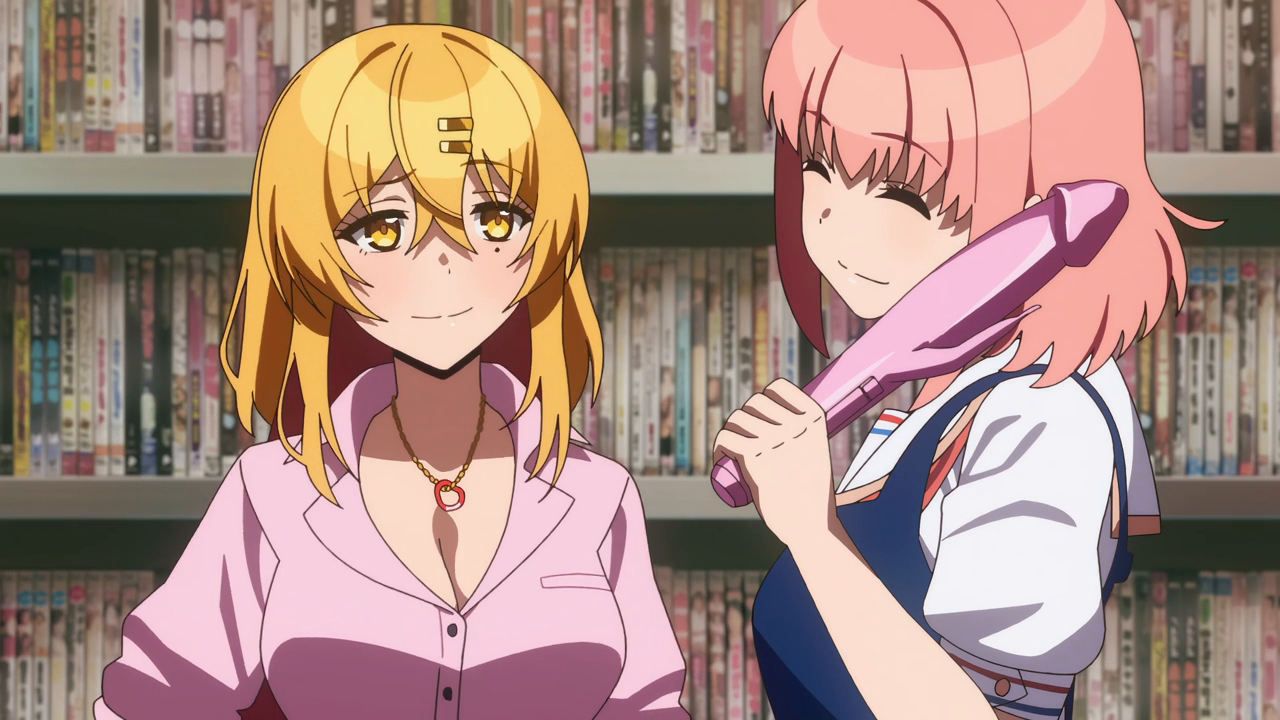 thumbnail for Nukitashi THE ANIMATION 5 on oppai.stream, all your anime hentai needs in one place